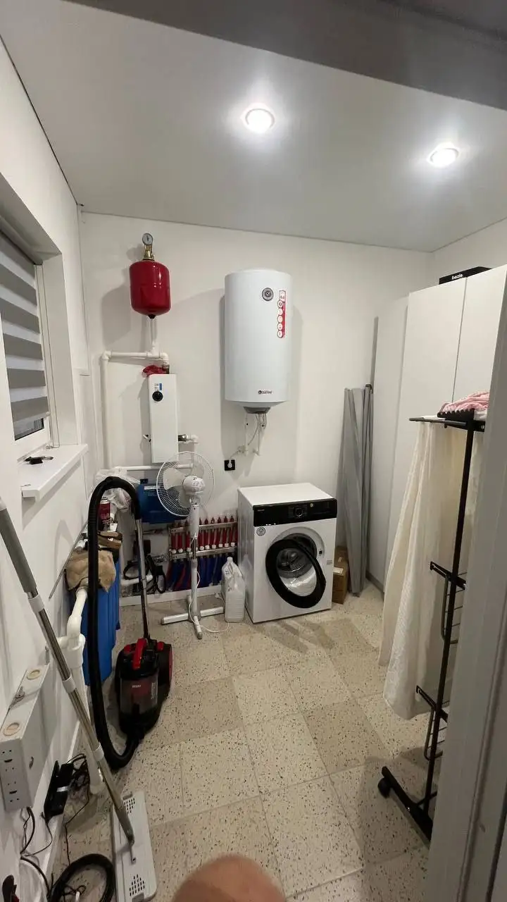 Продажа дома 120м² с участком 30 соток в деревне Берюлёво - Дома (Недвижимость) в Берюлёво