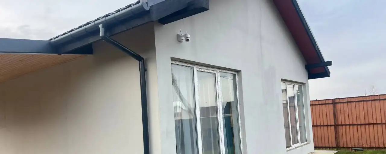 Продажа дома 120м² с участком 30 соток в деревне Берюлёво - Дома (Недвижимость) в Берюлёво