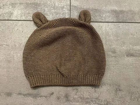 Шапка HM размер 98-104 - частное объявление в Химки