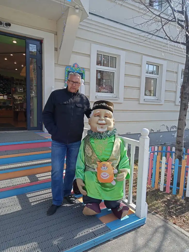 Экскурсии и туры от Азбука туризма - частное объявление в Химки