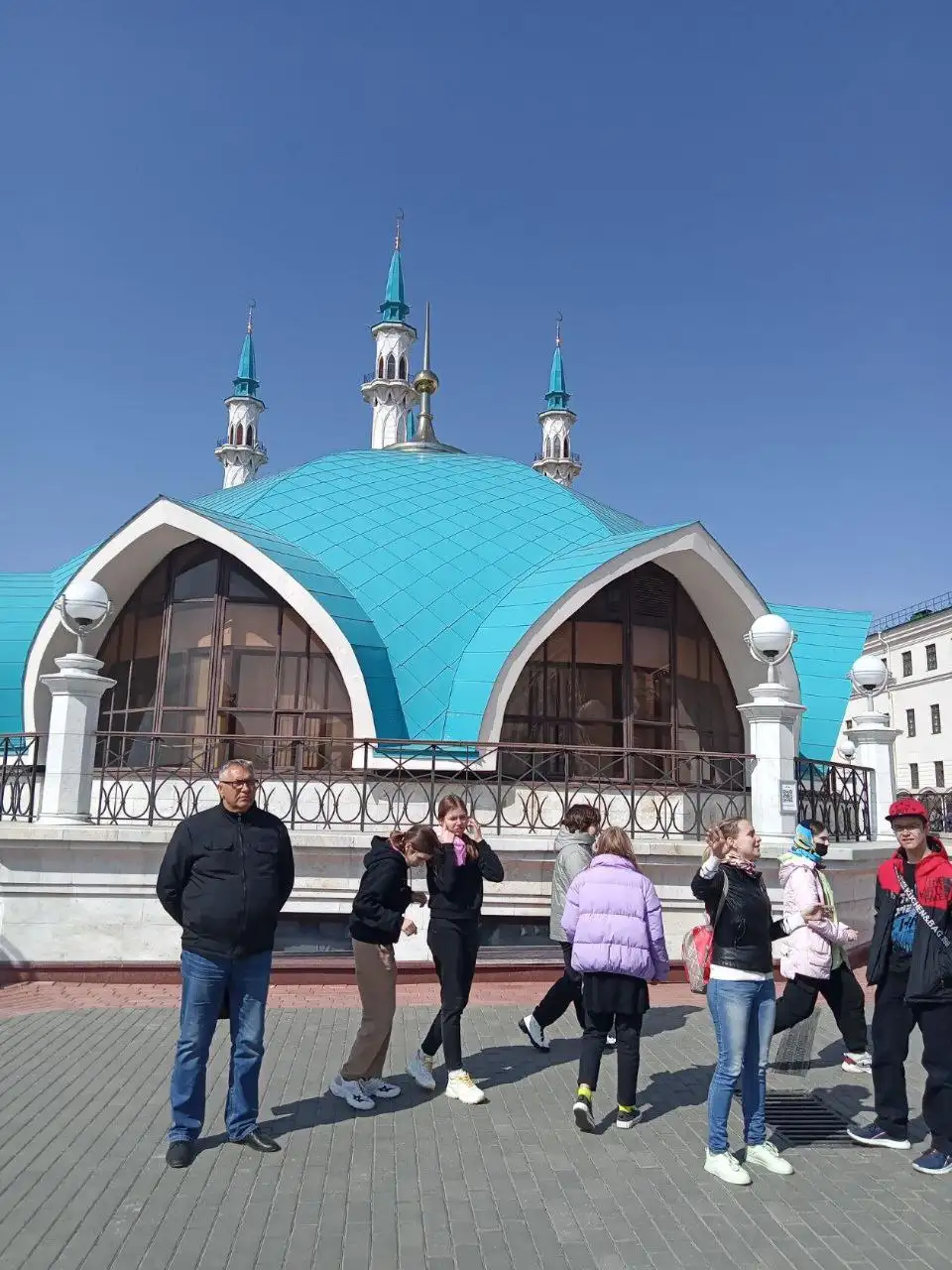 Экскурсии и туры от Азбука туризма - Туристические услуги (Услуги) в Химки