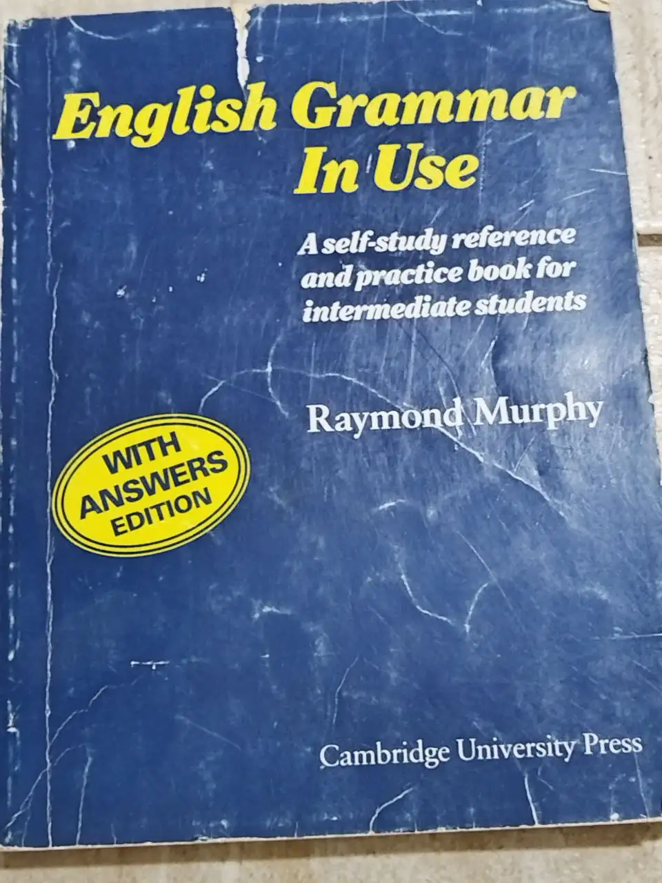 Английская грамматика - Образование (Услуги) в Москва