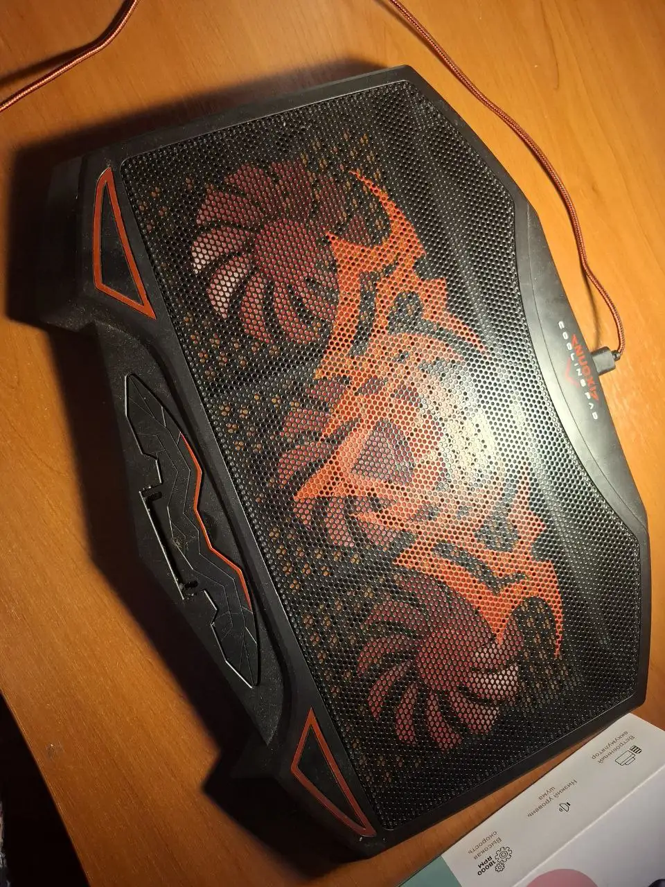 Магнитная битва, охлаждающая подставка для ноутбука, аппарат для маникюра - Барахолка в Химки