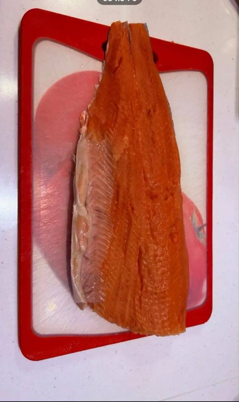 Свежий кижуч с Дальнего Востока - Рыба и морепродукты (Барахолка) в Химки