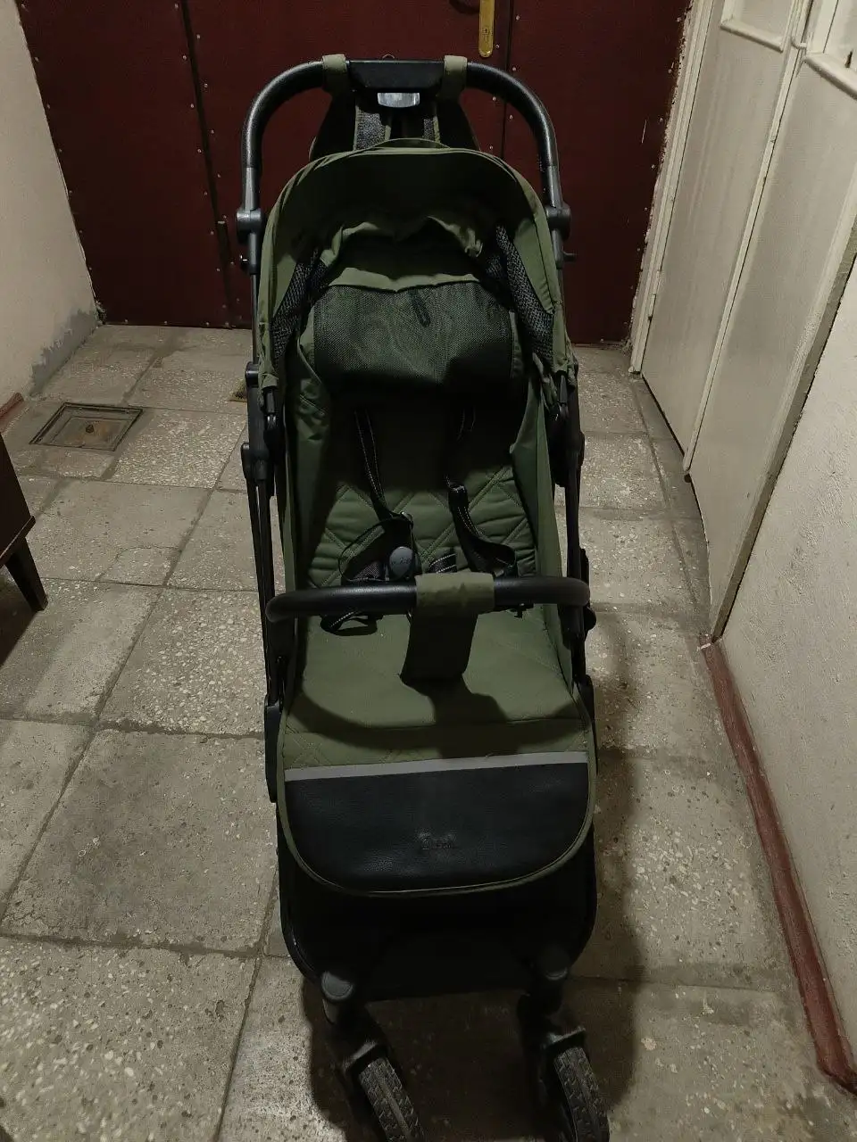 Детская прогулочная коляска в отличном состоянии - Коляски (Товары для детей) в Химки