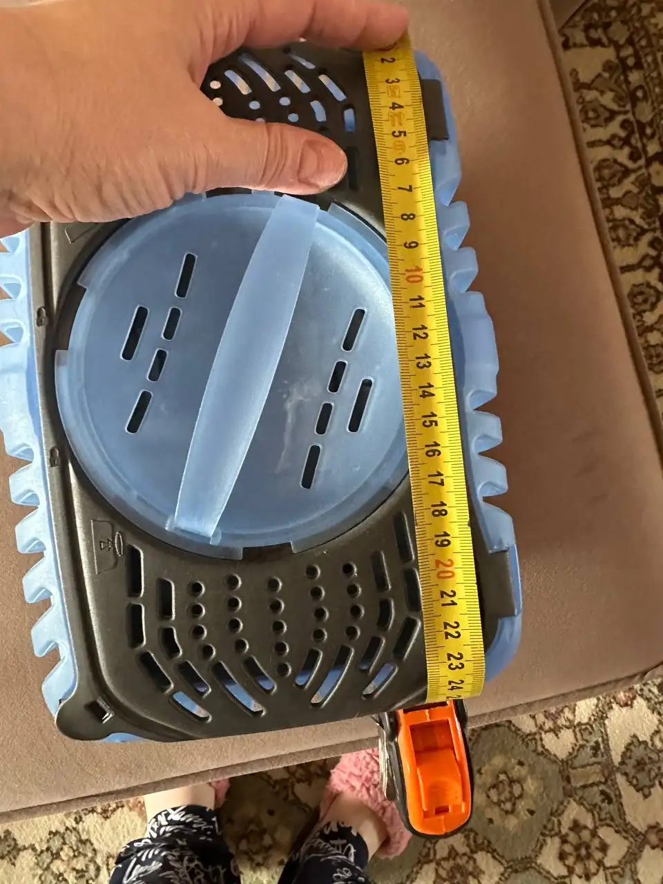 Переноска для грызунов - Аксессуары для животных (Животные) в Химки