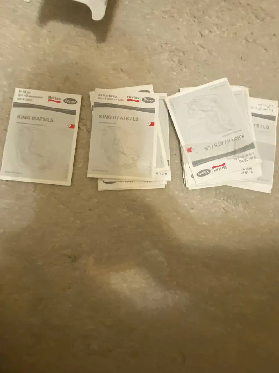 Продажа автокресла после 2 детей - Автокресла (Товары для детей) в Москва