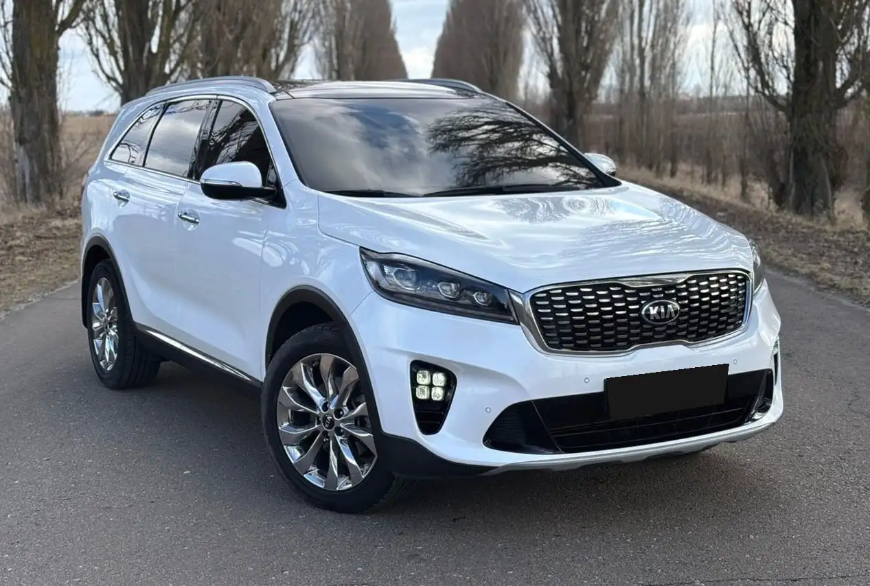 Продам Киа Соренто 2018 года - Авто в Химки
