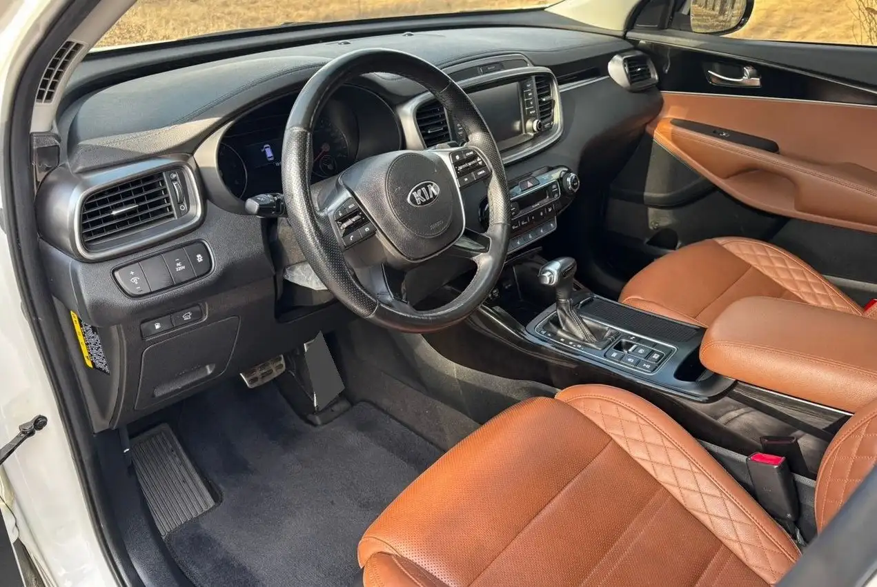 Продам Киа Соренто 2018 года - Авто в Химки