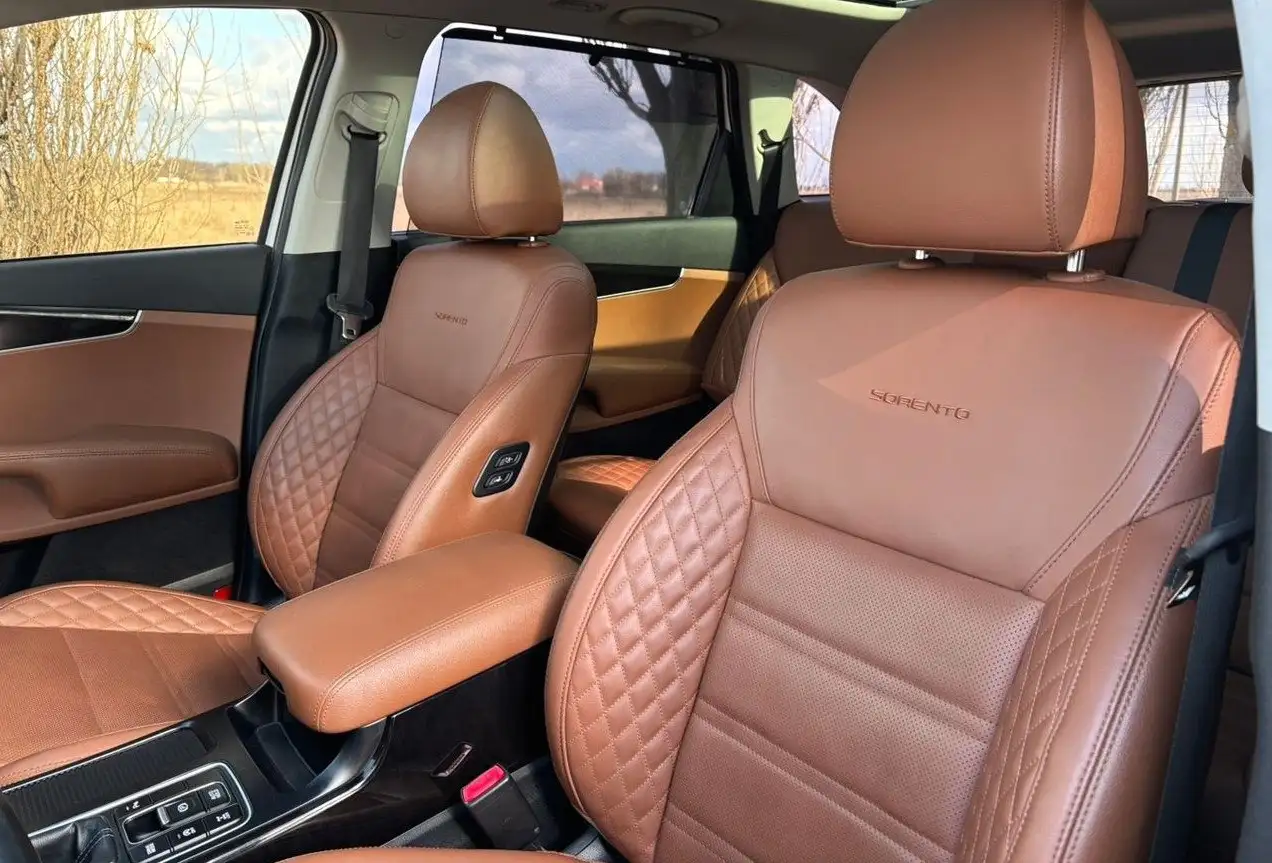 Продам Киа Соренто 2018 года - Авто в Химки