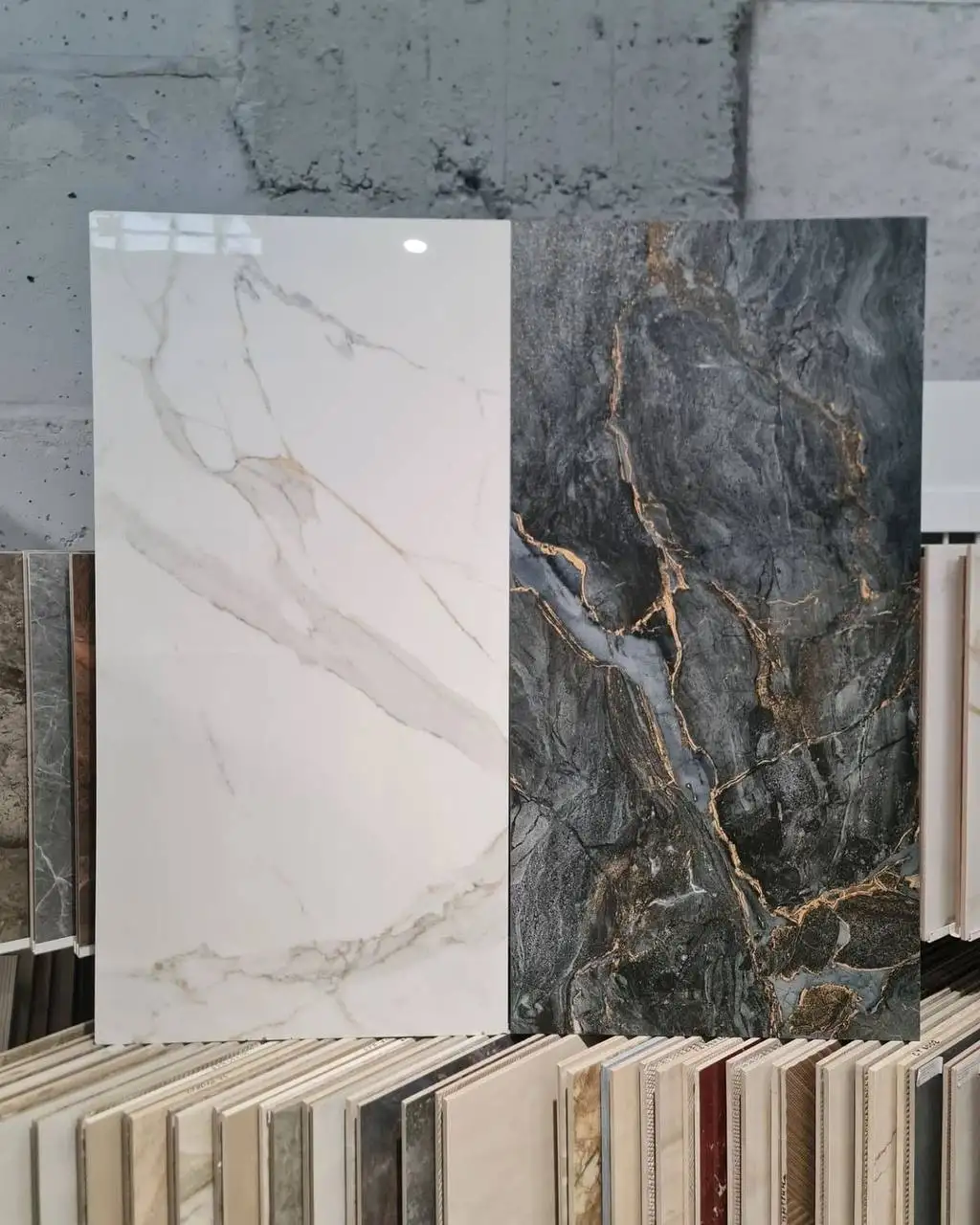 Керамогранит и плитка оптом для строительных объектов - Отделочные материалы (Для дома и дачи) в Москва