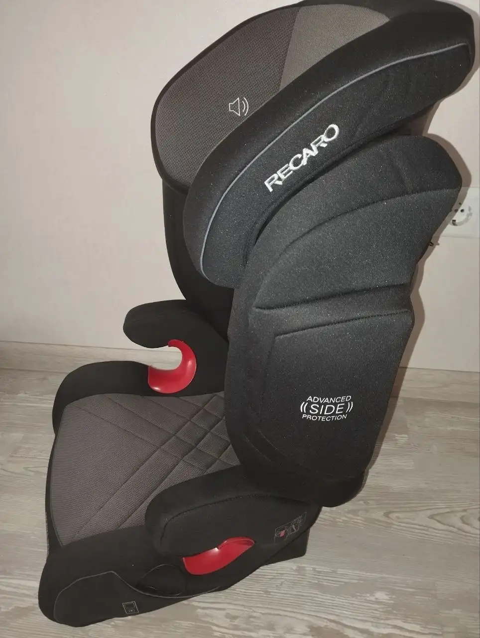 Детское автокресло Recaro Monza Nova - Автокресла (Товары для детей) в Химки