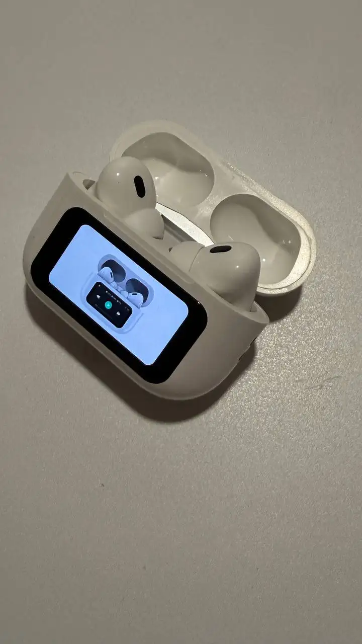 Продажа наушников-копий AirPods и петличок для iPhone - Аудиотехника (Электроника) в Химки