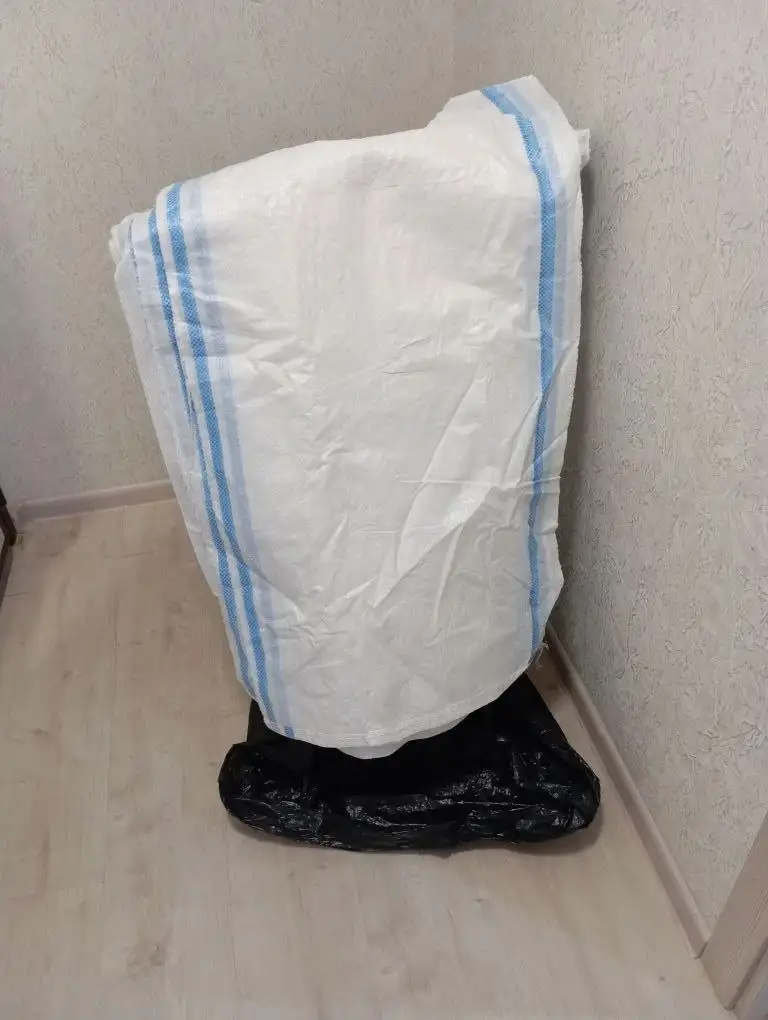 Продам мешки для строительного мусора - Строительство и ремонт (Для дома и дачи) в Зеленоград