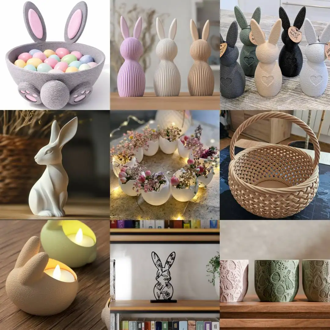 3D-печать в Химках - 3D-печать (Услуги) в Химки