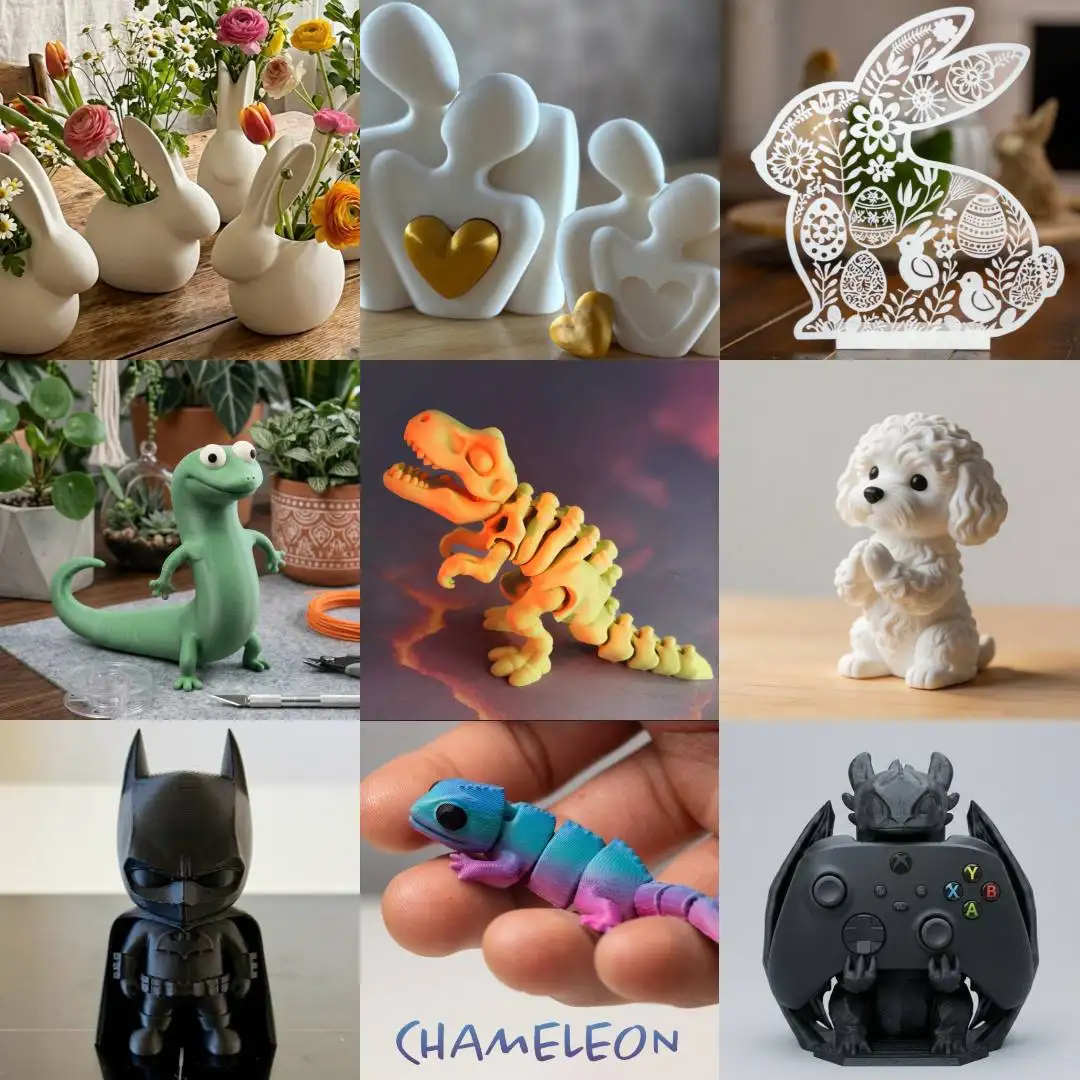 3D-печать в Химках - 3D-печать (Услуги) в Химки