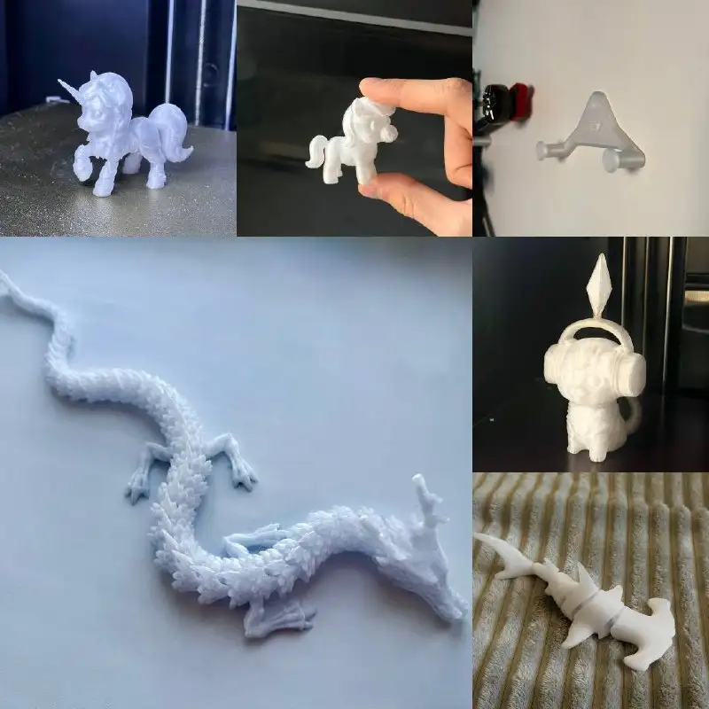 3D-печать в Химках - 3D-печать (Услуги) в Химки