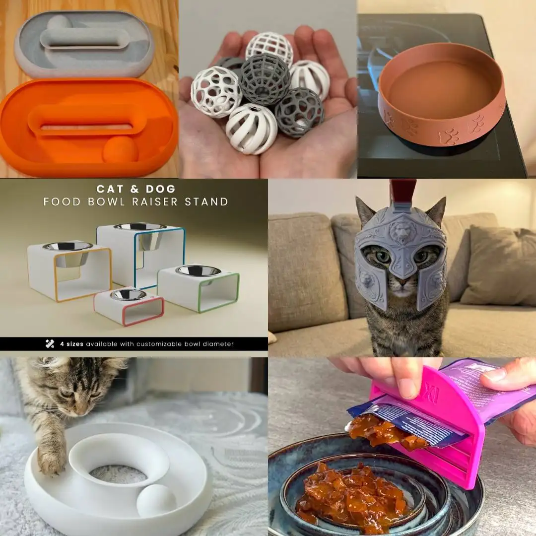 3D-печать в Химках - 3D-печать (Услуги) в Химки