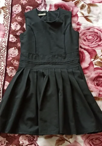 Школьный сарафан для девочки начальной школы - Жилетки в Химки