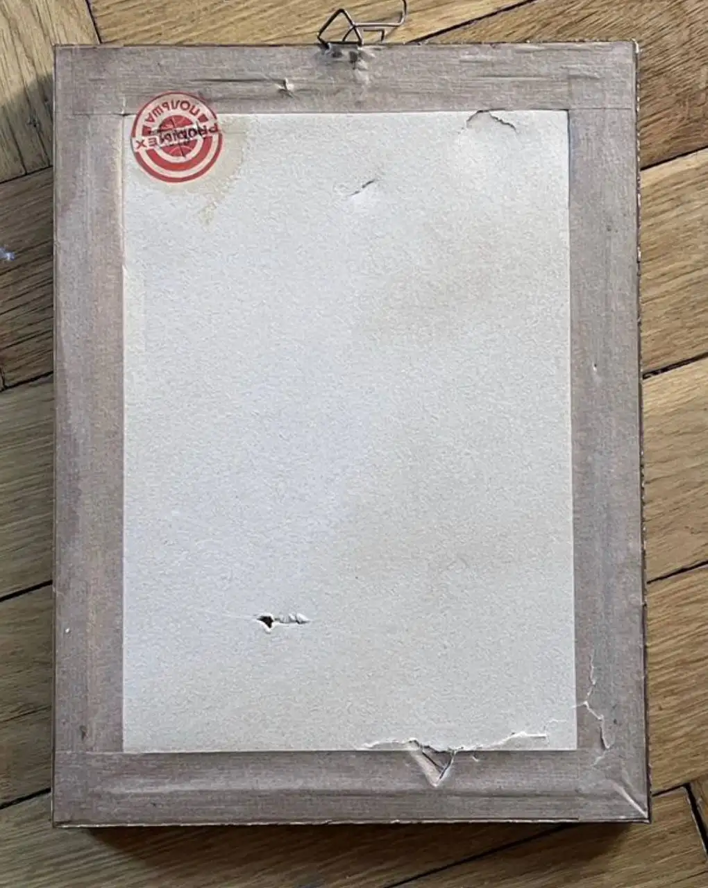 Картина из соломки Польша Prodimex - Картины (Хобби и отдых) в Химки