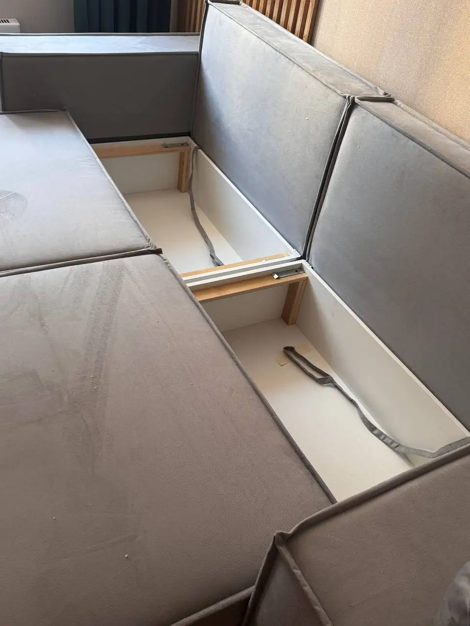 Продам новый диван - Мебель (Для дома и дачи) в Химки