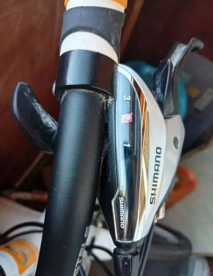 Горный велосипед Stels Miss 8500 в отличном состоянии - Велосипеды (Хобби и отдых) в Химки