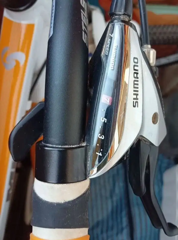 Горный велосипед Stels Miss 8500 в отличном состоянии - Велосипеды (Хобби и отдых) в Химки