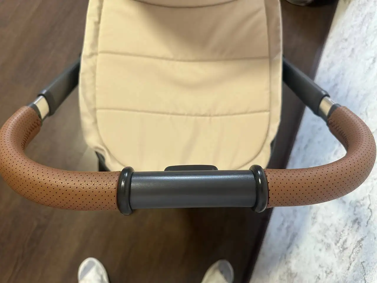 Happy Baby Mommer Pro 2 в 1 коляска-трансформер - Детские коляски (Товары для детей) в Химки