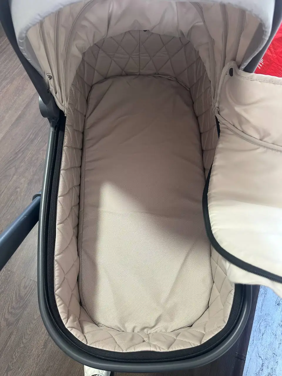 Happy Baby Mommer Pro 2 в 1 коляска-трансформер - Детские коляски (Товары для детей) в Химки