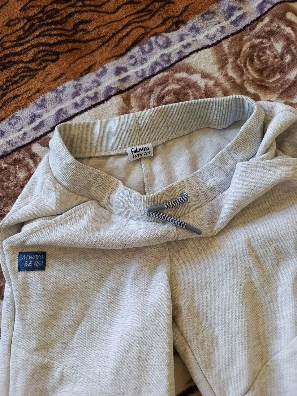 Спортивные брюки Futurino p.146-152 - Спортивная одежда (Одежда) в Химки