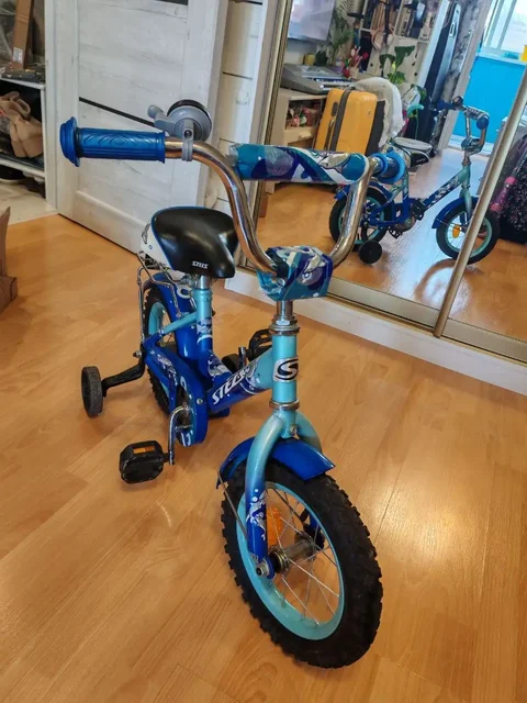 Велик практически новый - Развлечения в Химки