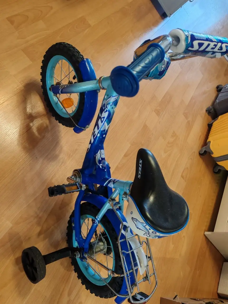 Велик практически новый - Хобби и отдых в Химки