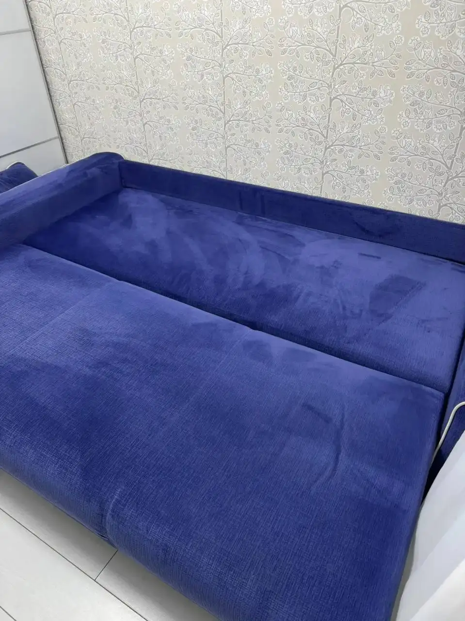 Продается диван в хорошем состоянии - Мебель (Для дома и дачи) в Химки