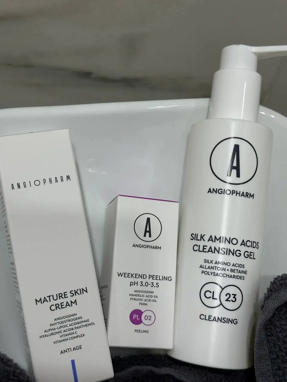 Выкуп парфюмерии и косметики по ценам ниже магазинов - Услуги в Пенза