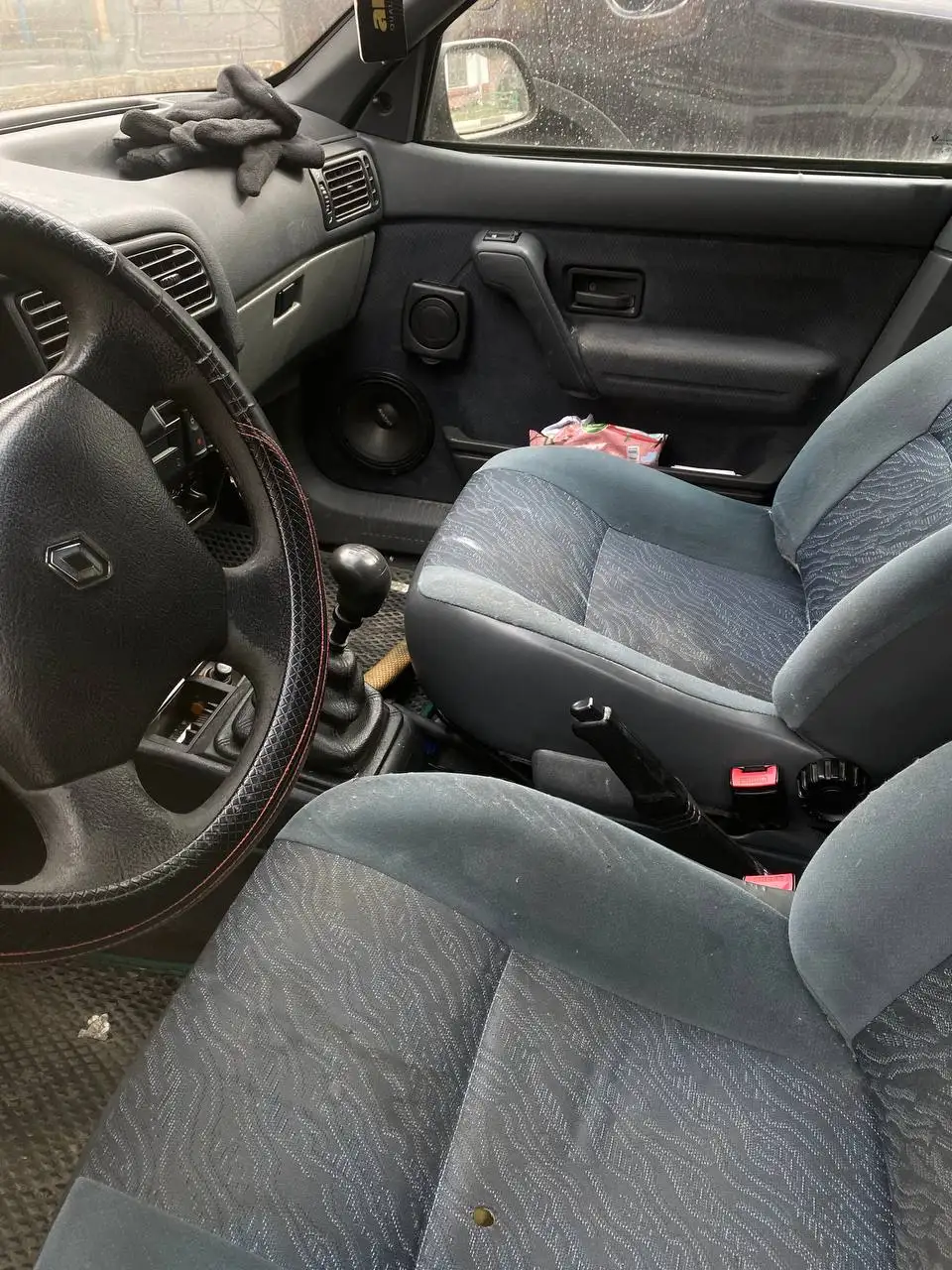 Продажа автомобиля Рено 19 с неисправностями - Легковые автомобили (Авто) в Химки