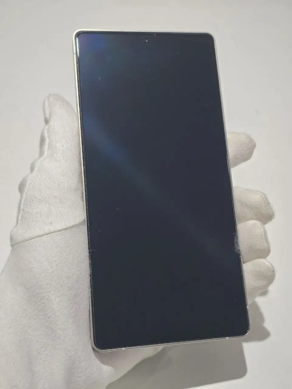 Samsung Galaxy S25 Ultra 12/256 2 Sim - Смартфоны (Электроника) в Химки