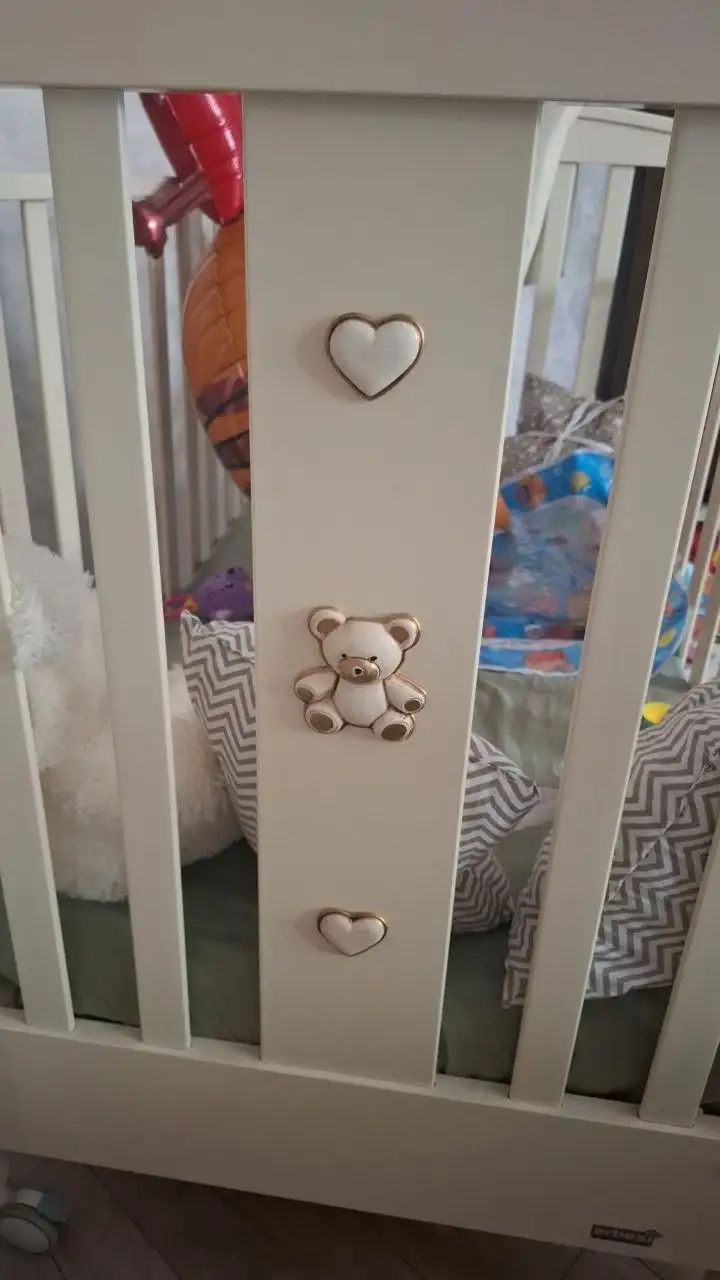 Продажа детских товаров: кроватка, игрушки, бутылочка, крем, галеты - Товары для детей в Химки