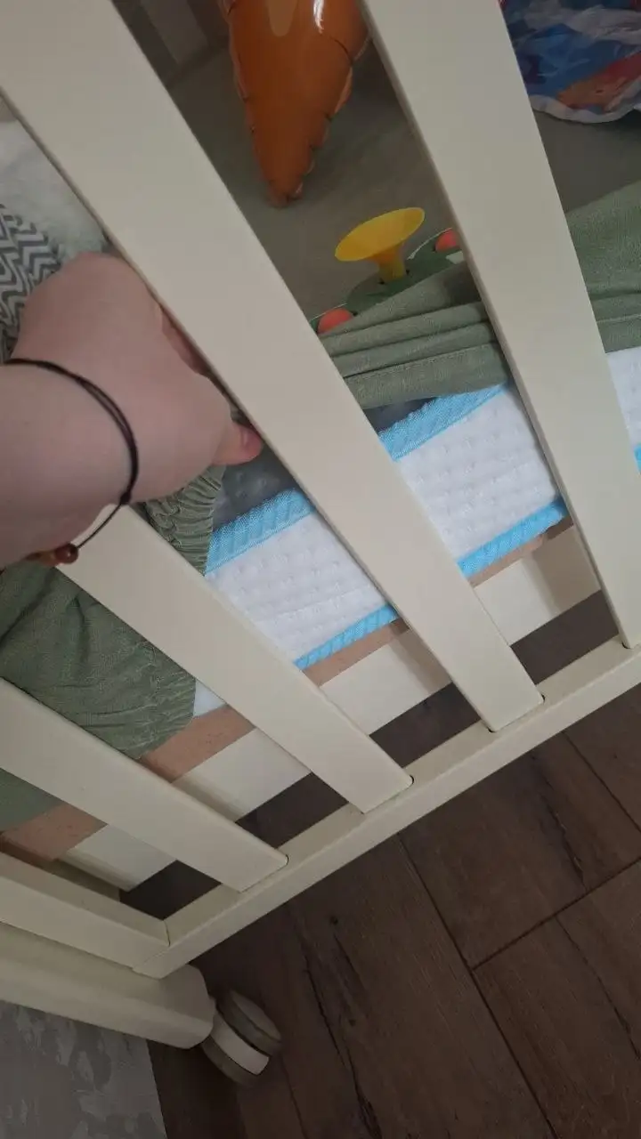 Продажа детских товаров: кроватка, игрушки, бутылочка, крем, галеты - Товары для детей в Химки