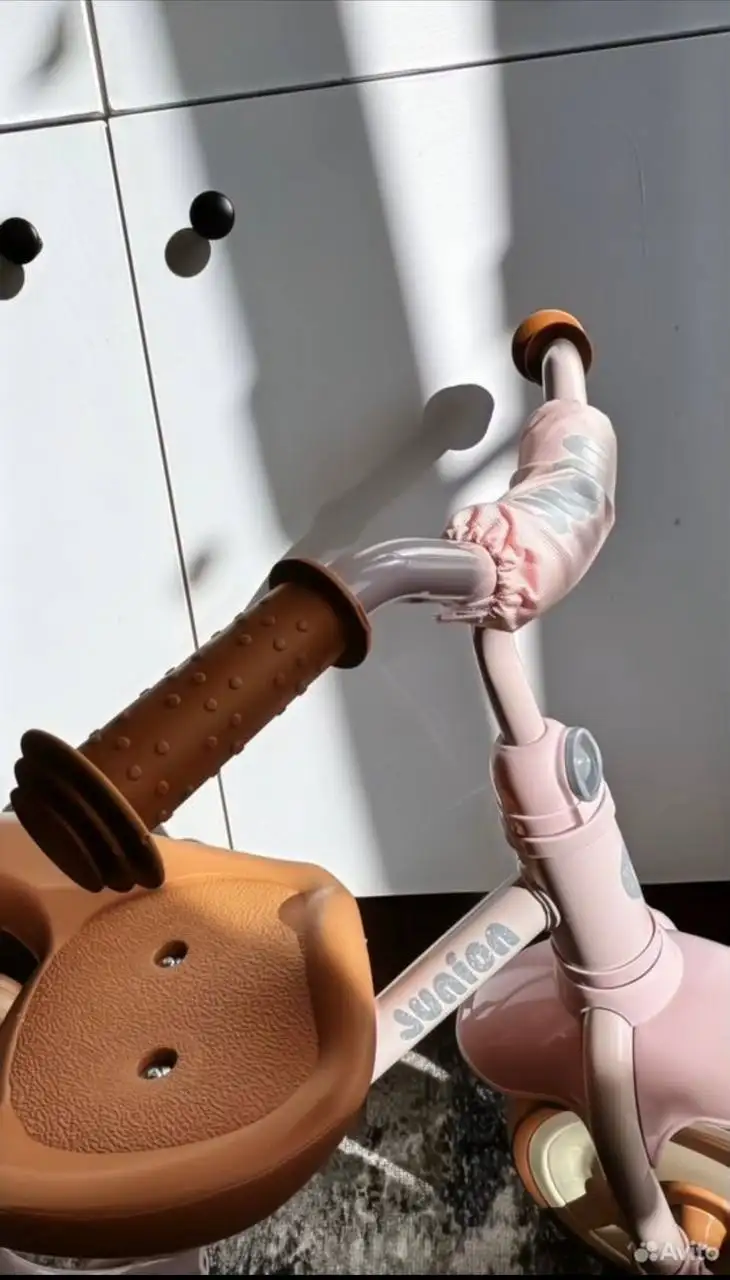 Велосипед - Велосипеды (Хобби и отдых) в Химки