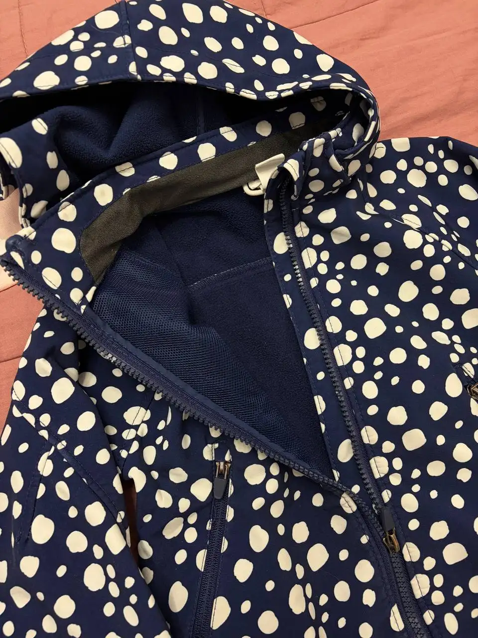 Куртки для девочки H&M и Futurino fashion - Детская одежда (Одежда) в Химки