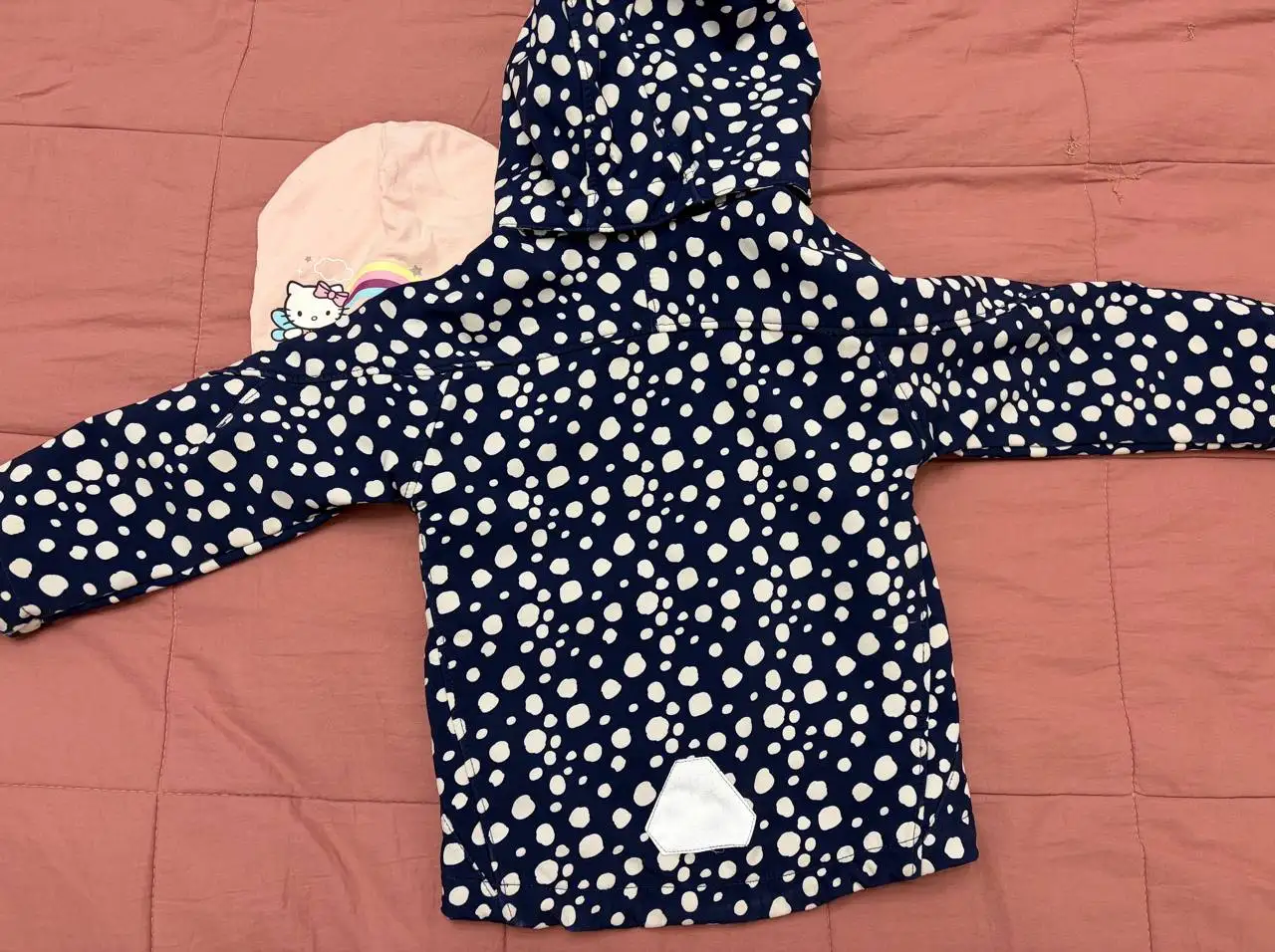 Куртки для девочки H&M и Futurino fashion - Детская одежда (Одежда) в Химки