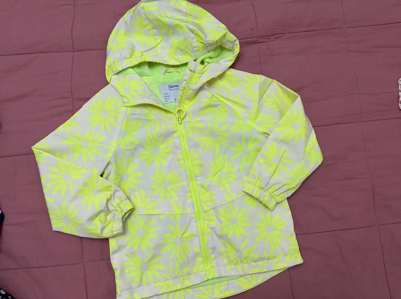 Куртки для девочки H&M и Futurino fashion - Детская одежда (Одежда) в Химки