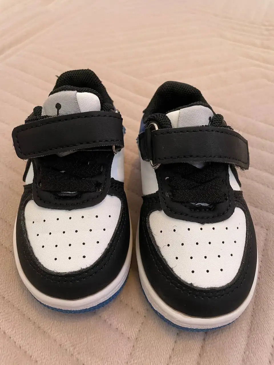 Кроссовки детские Nike Jordan размер 16 - Детская обувь (Одежда) в Химки