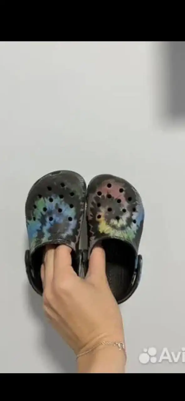 Детские кроссовки Crocs 24 размер - Обувь (Товары для детей) в Химки