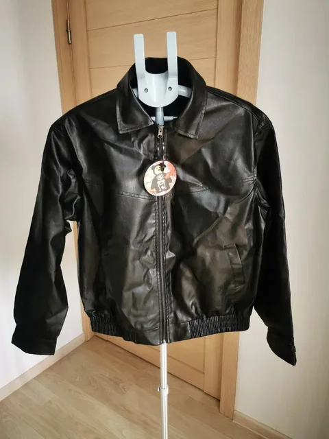 Кожаная куртка размер М новая - Женская обувь в Химки