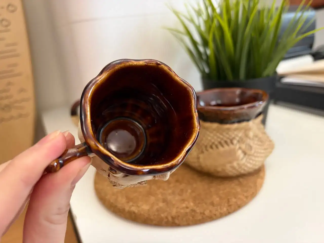 Керамические чашки для кофе или чая - Барахолка в Химки