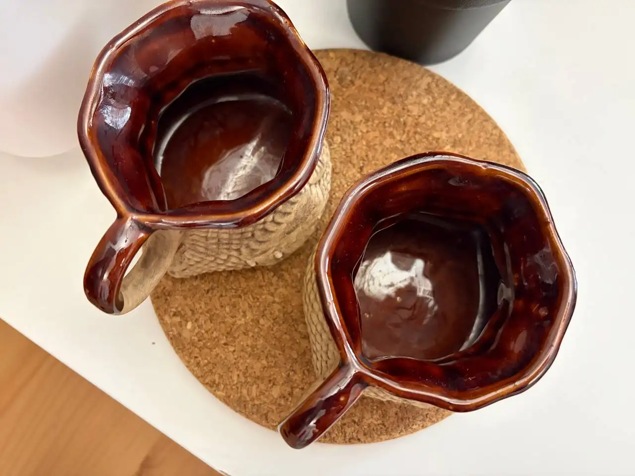 Керамические чашки для кофе или чая - Барахолка в Химки