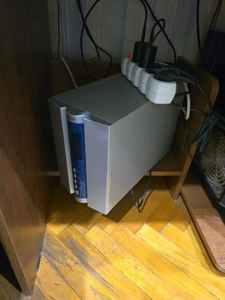 Компьютерный комплект с монитором и акустикой - Компьютерная техника (Электроника) в Химки