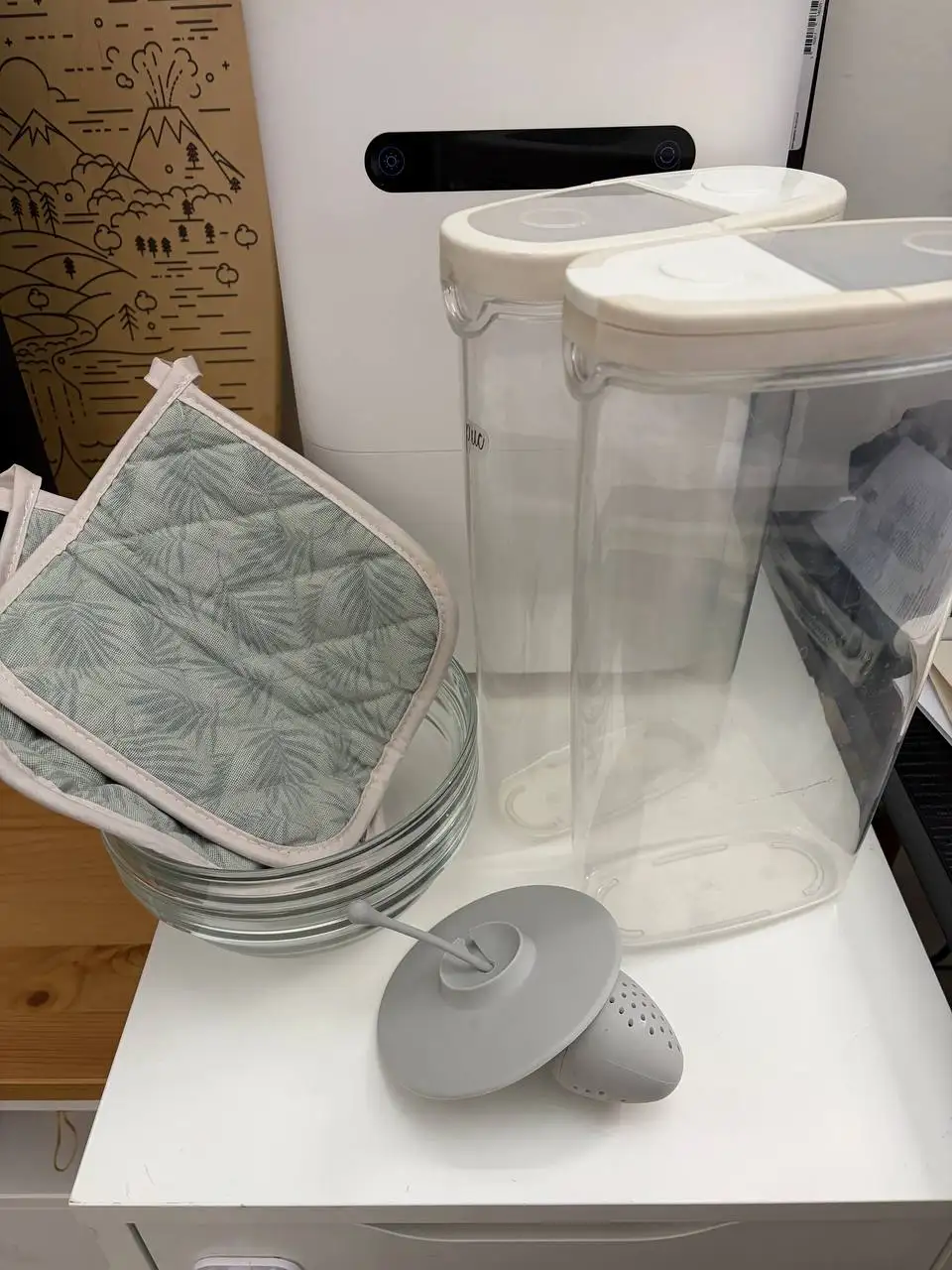 Лот предметов для кухни и сервировки от ИКЕА - Кухонная утварь (Для дома и дачи) в Химки