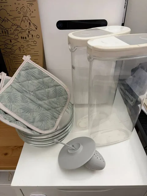 Лот предметов для кухни и сервировки от ИКЕА - Кухонная утварь в Химки